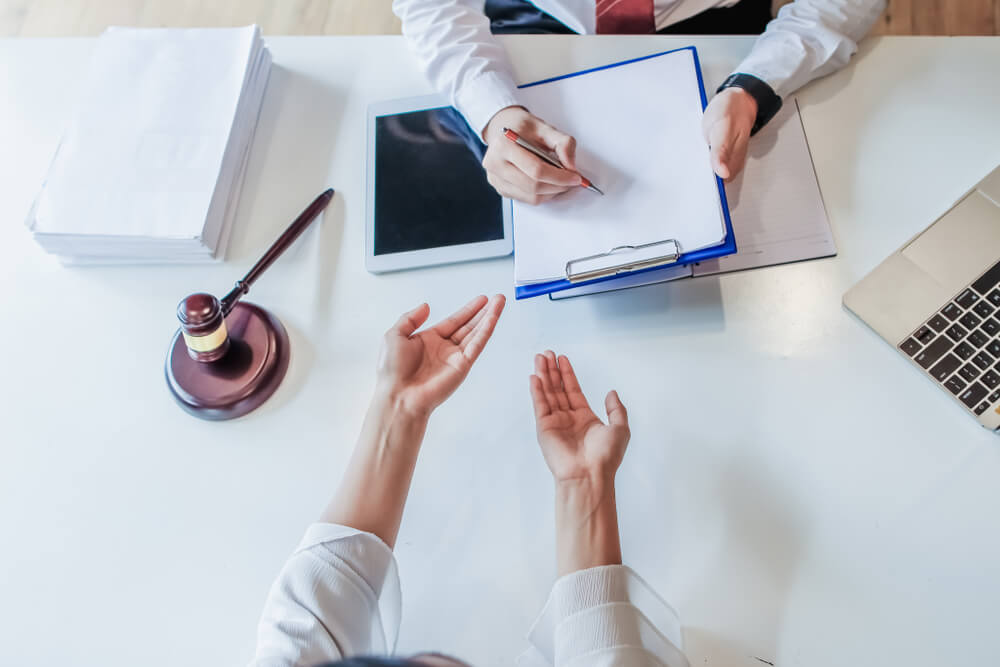 Checklist For A Smooth Divorce Process